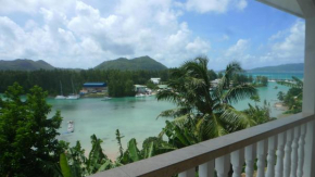 Belle Rose Vue guest house